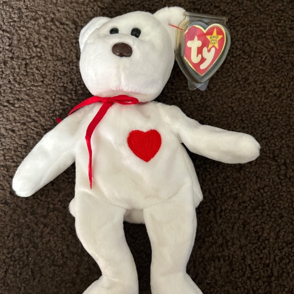 Ty babies 1993-2006 - Picture 5 of 13